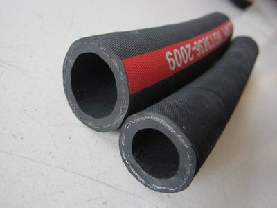 高压橡胶管 钢丝编织结构 耐压31Mpa~63Mpa