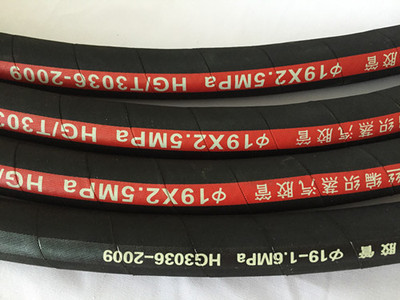 耐高温 蒸汽胶管*耐温180° φ13、19、25mm有现货，下单即可发货