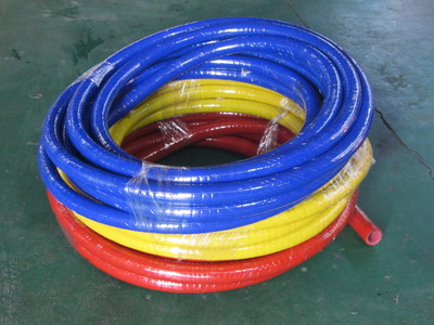 食品硅胶软管、耐高温