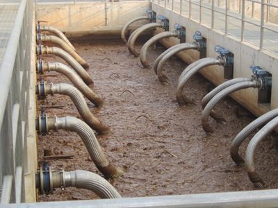 DN65、80快捷不锈钢软管