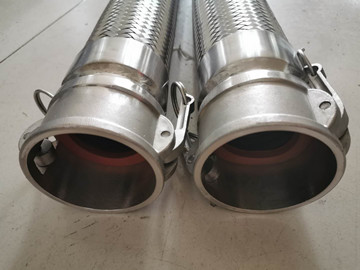 304 快接 金属软管 2.5米一根 &nbsp;质量保证